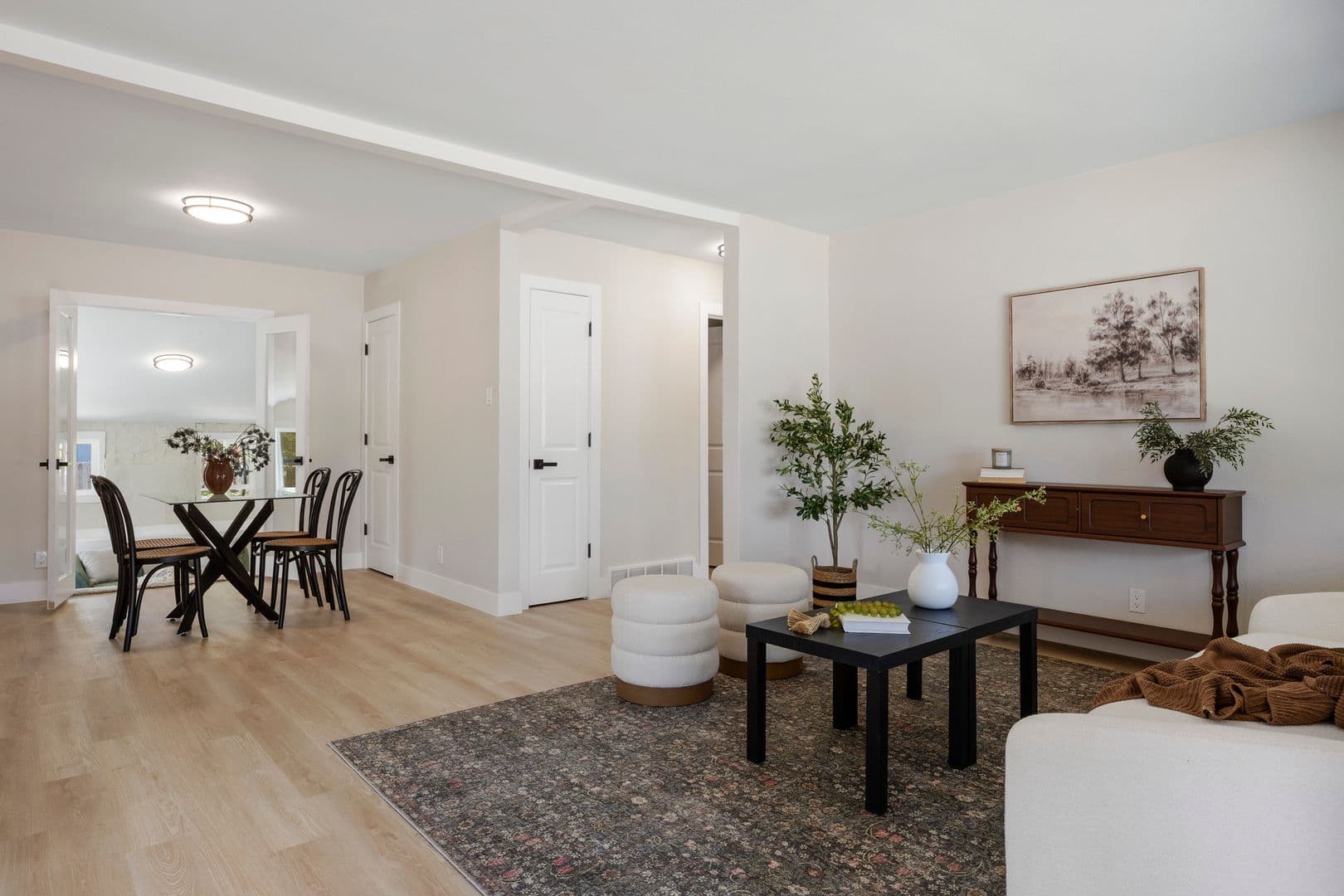 Denver House: 1880 W Arkansas Ave
