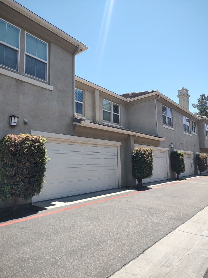 Murrieta Townhome: 28301 Socorro Street Unit 65
