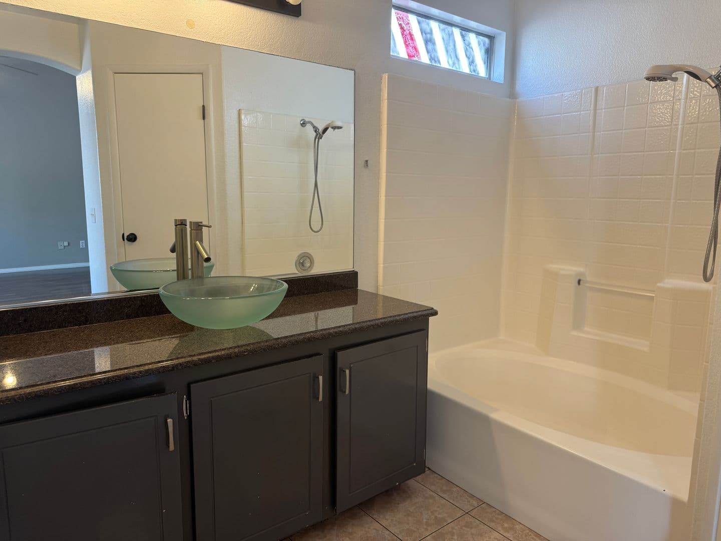 North Las Vegas House: 5033 Vista Del Rancho Way