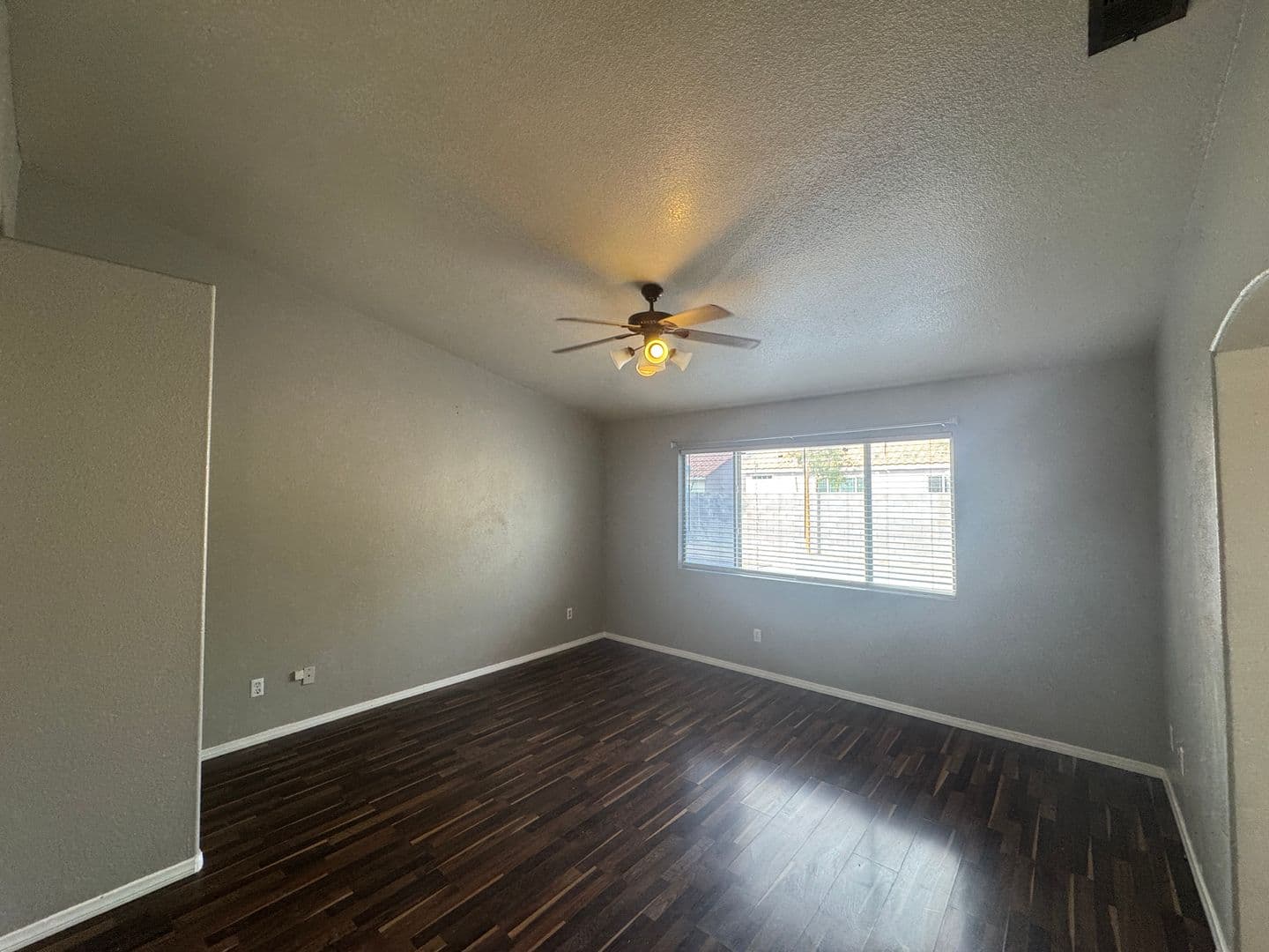 North Las Vegas House: 5033 Vista Del Rancho Way