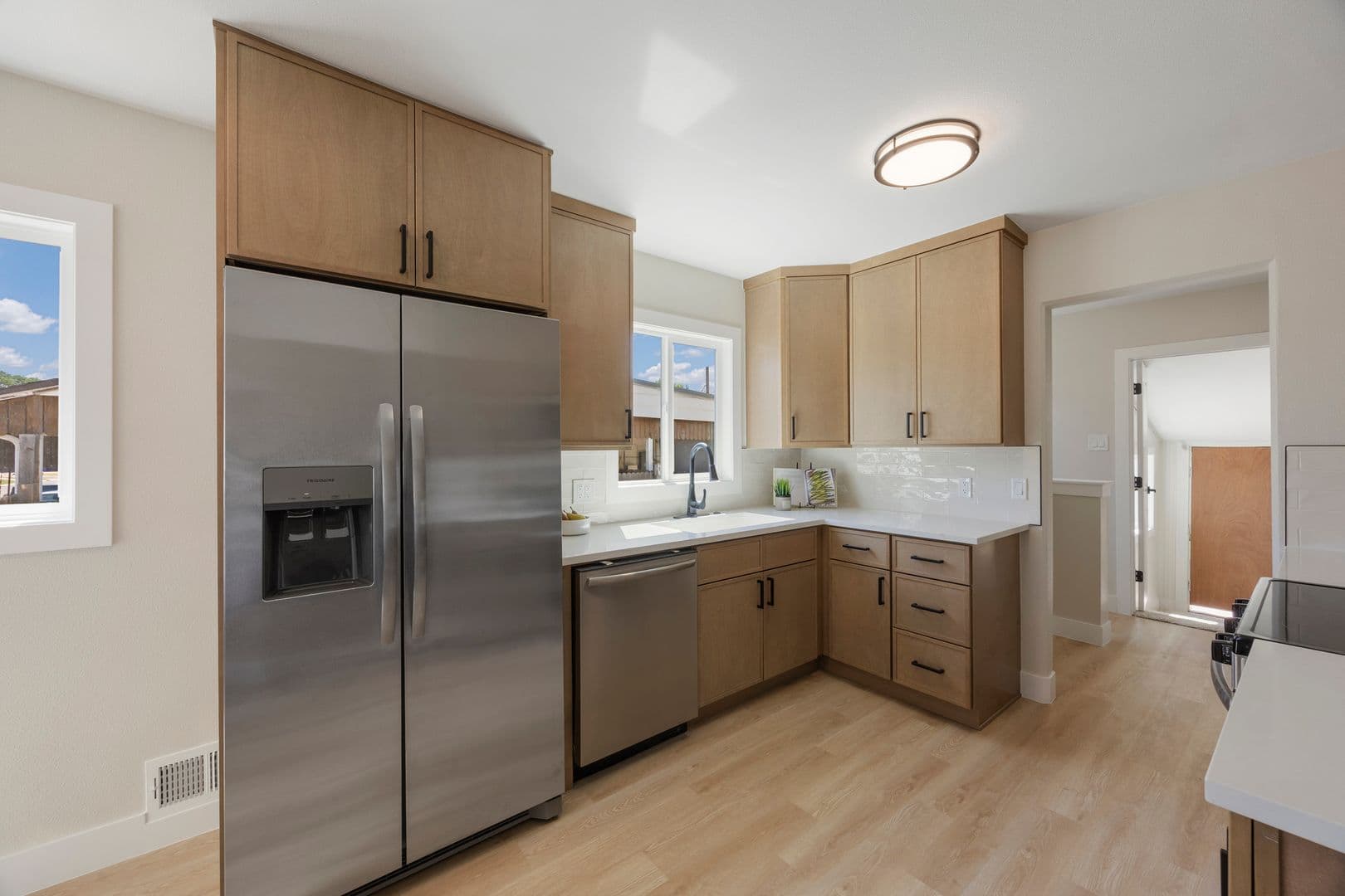 Denver House: 1880 W Arkansas Ave