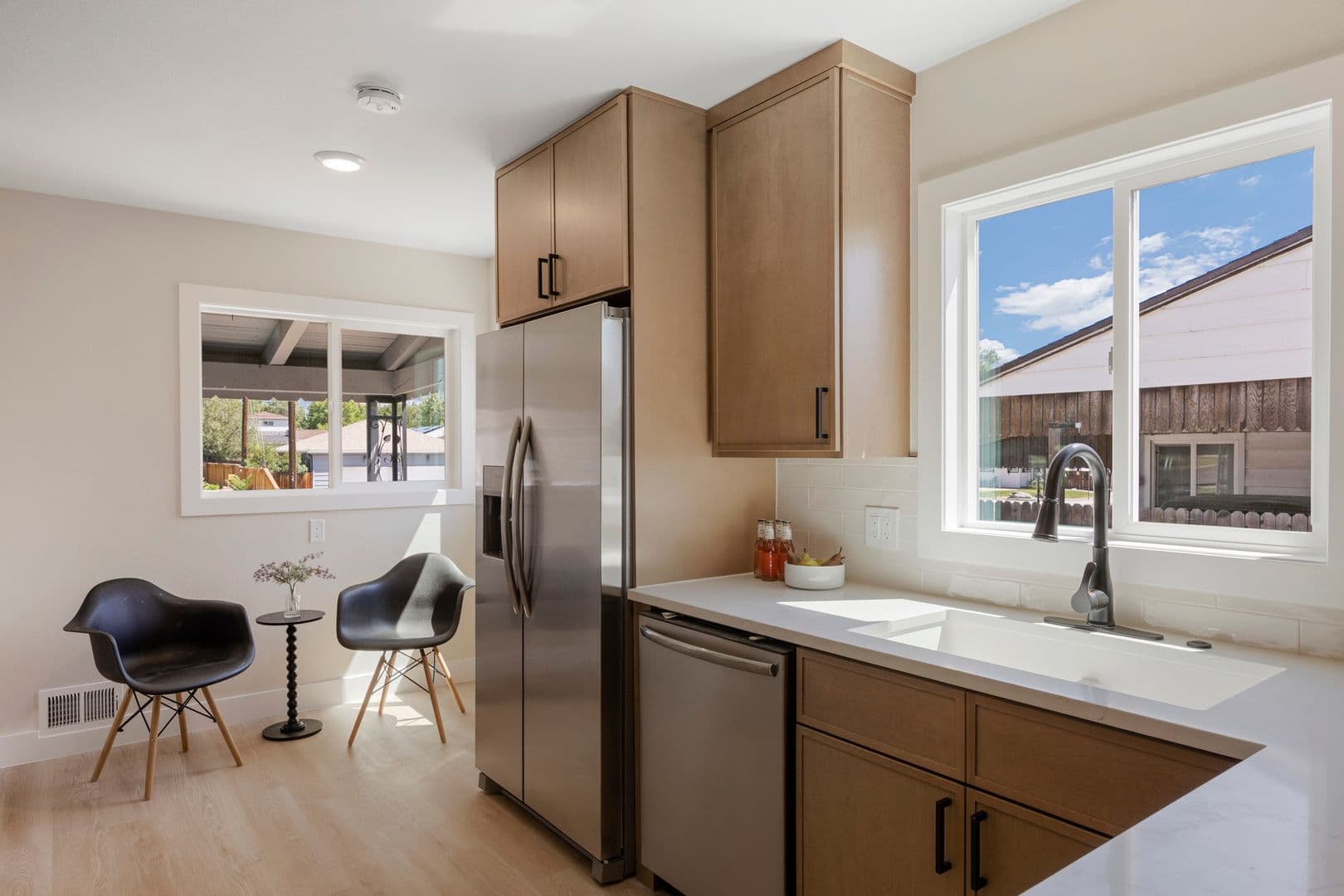 Denver House: 1880 W Arkansas Ave