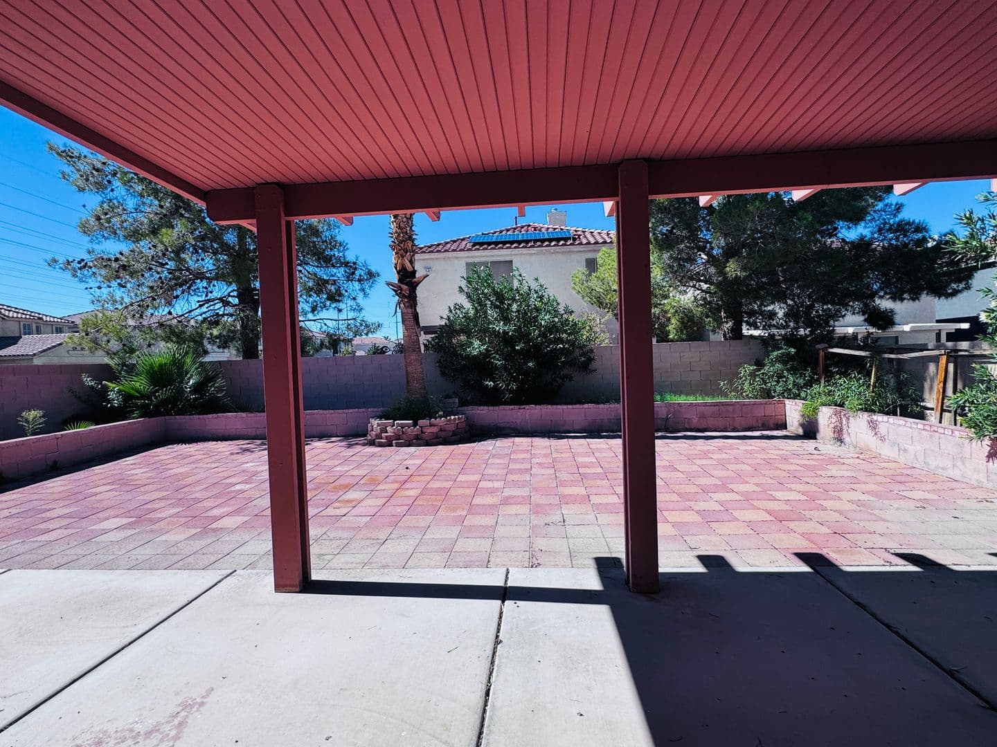 Las Vegas House: 10281 Grecian Laurel C