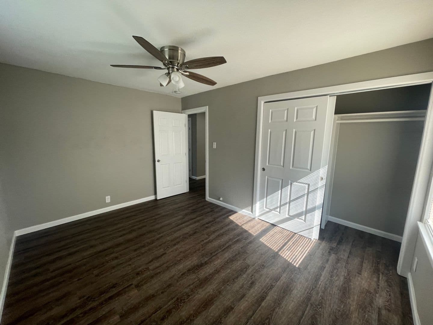 Arlington House: 2113 Cloverdale St.