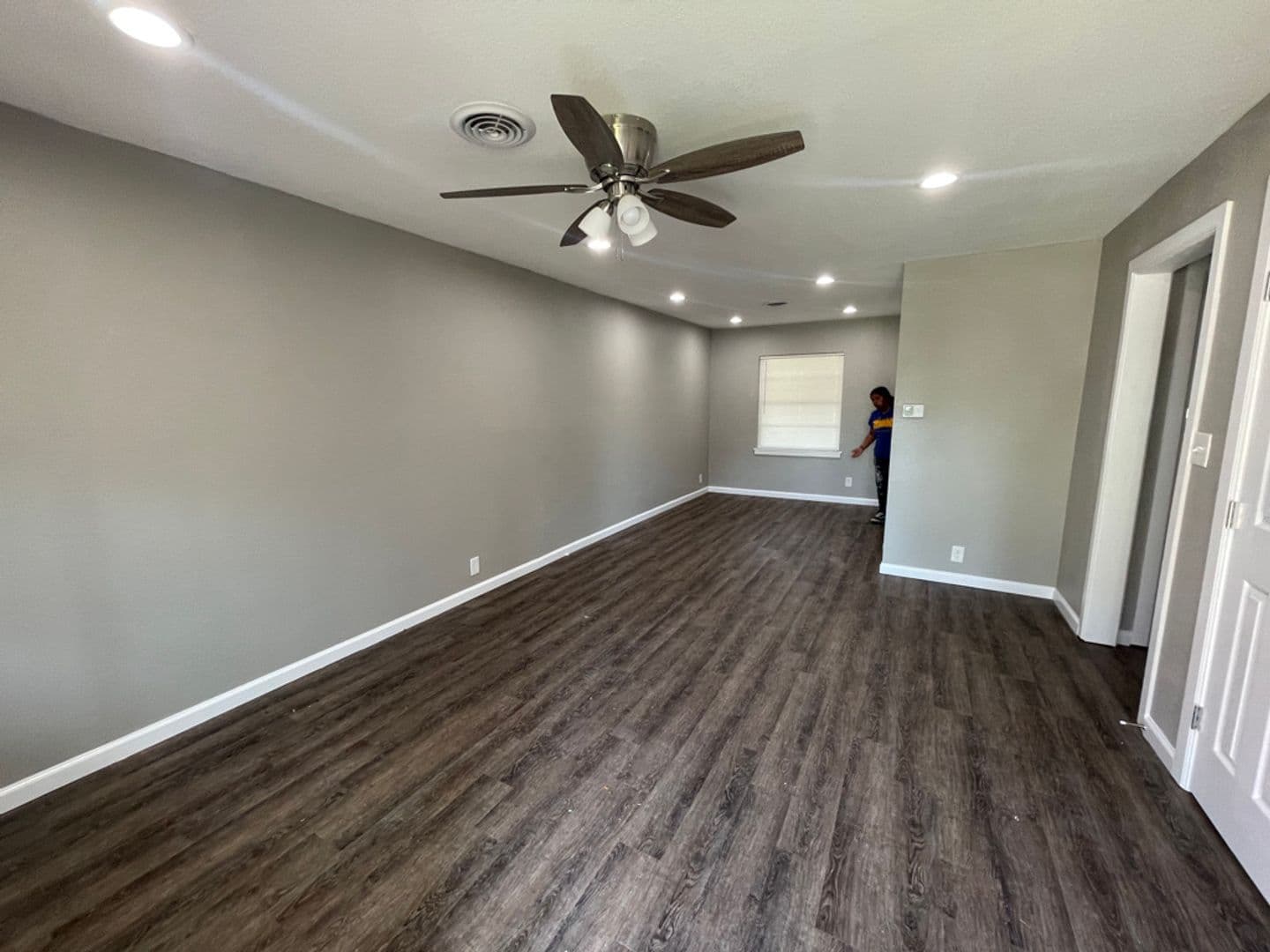 Arlington House: 2113 Cloverdale St.