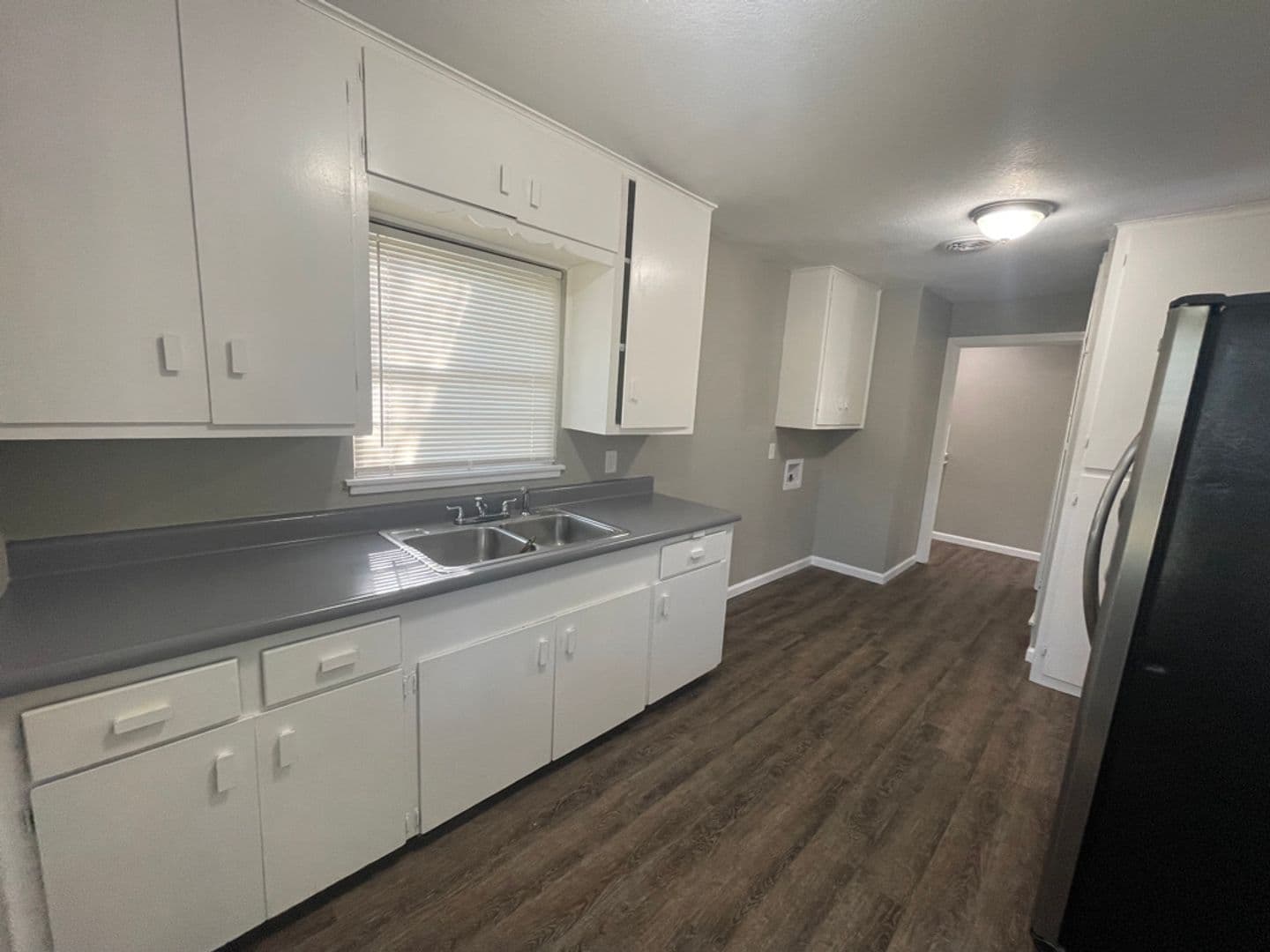 Arlington House: 2113 Cloverdale St.