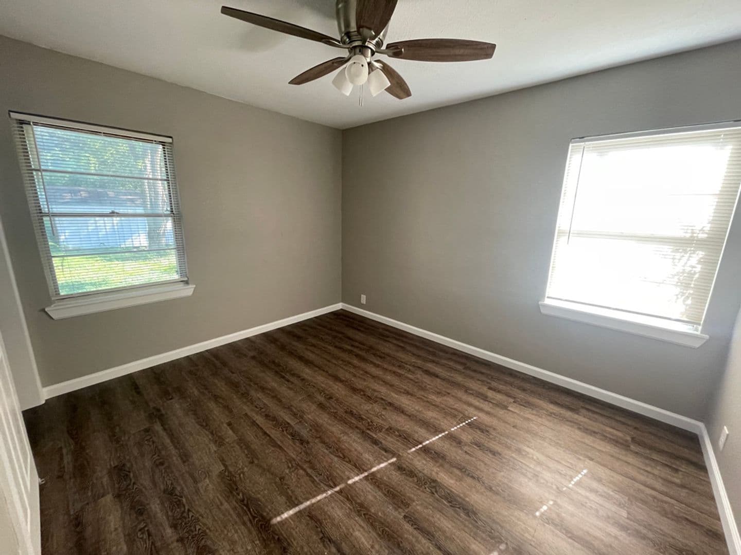 Arlington House: 2113 Cloverdale St.