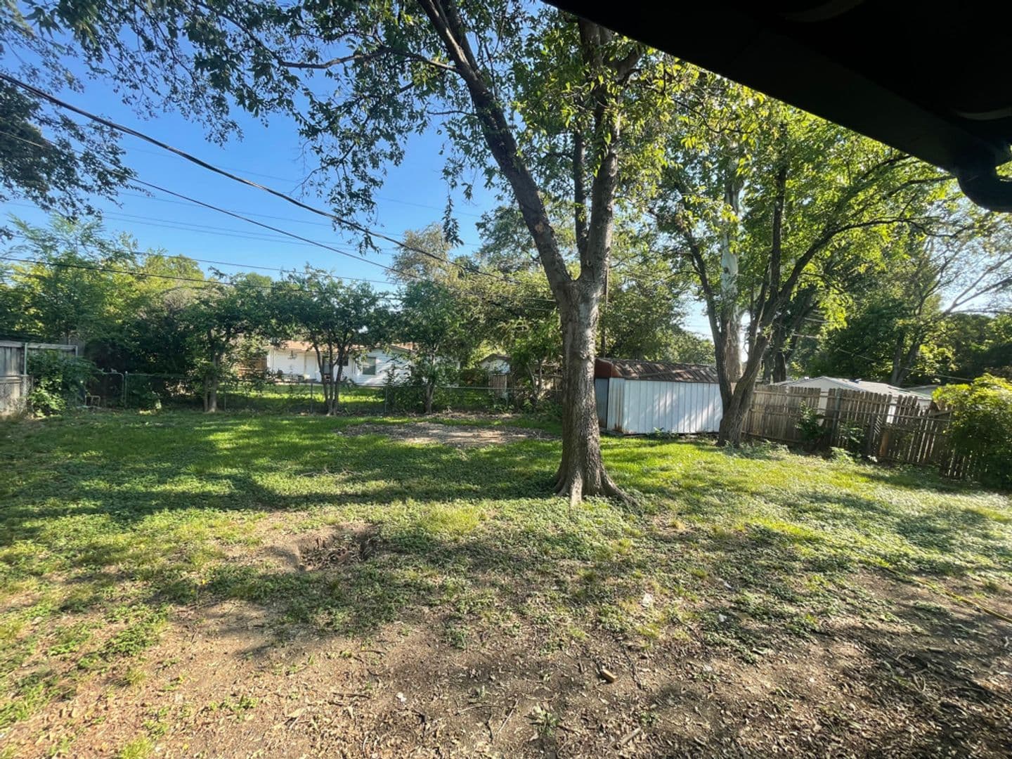 Arlington House: 2113 Cloverdale St.