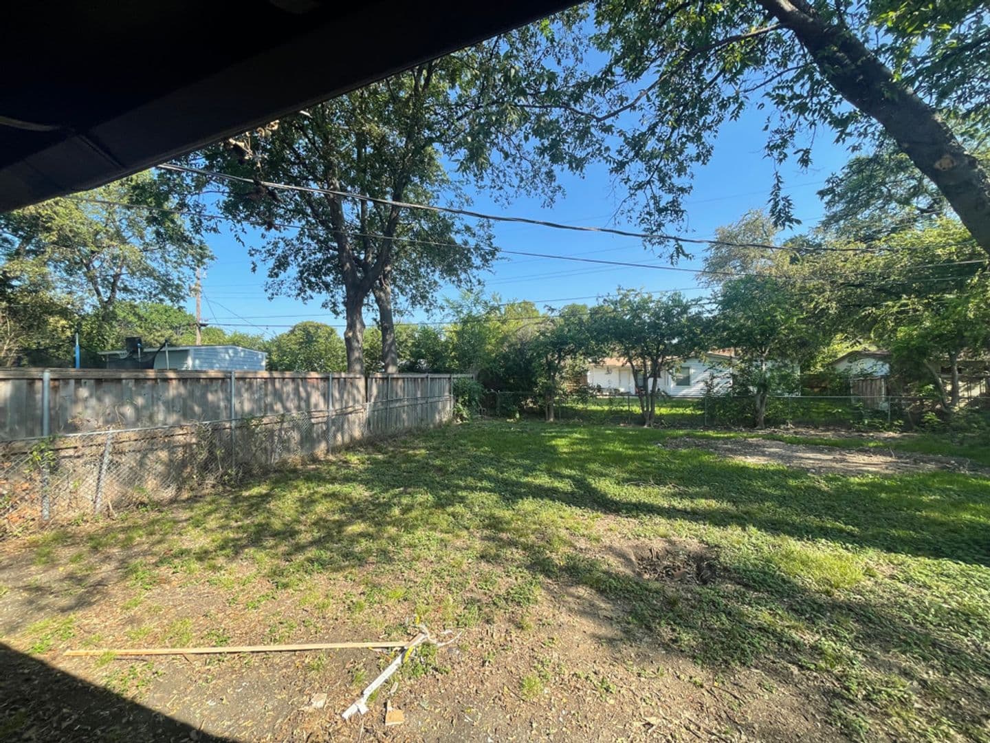 Arlington House: 2113 Cloverdale St.