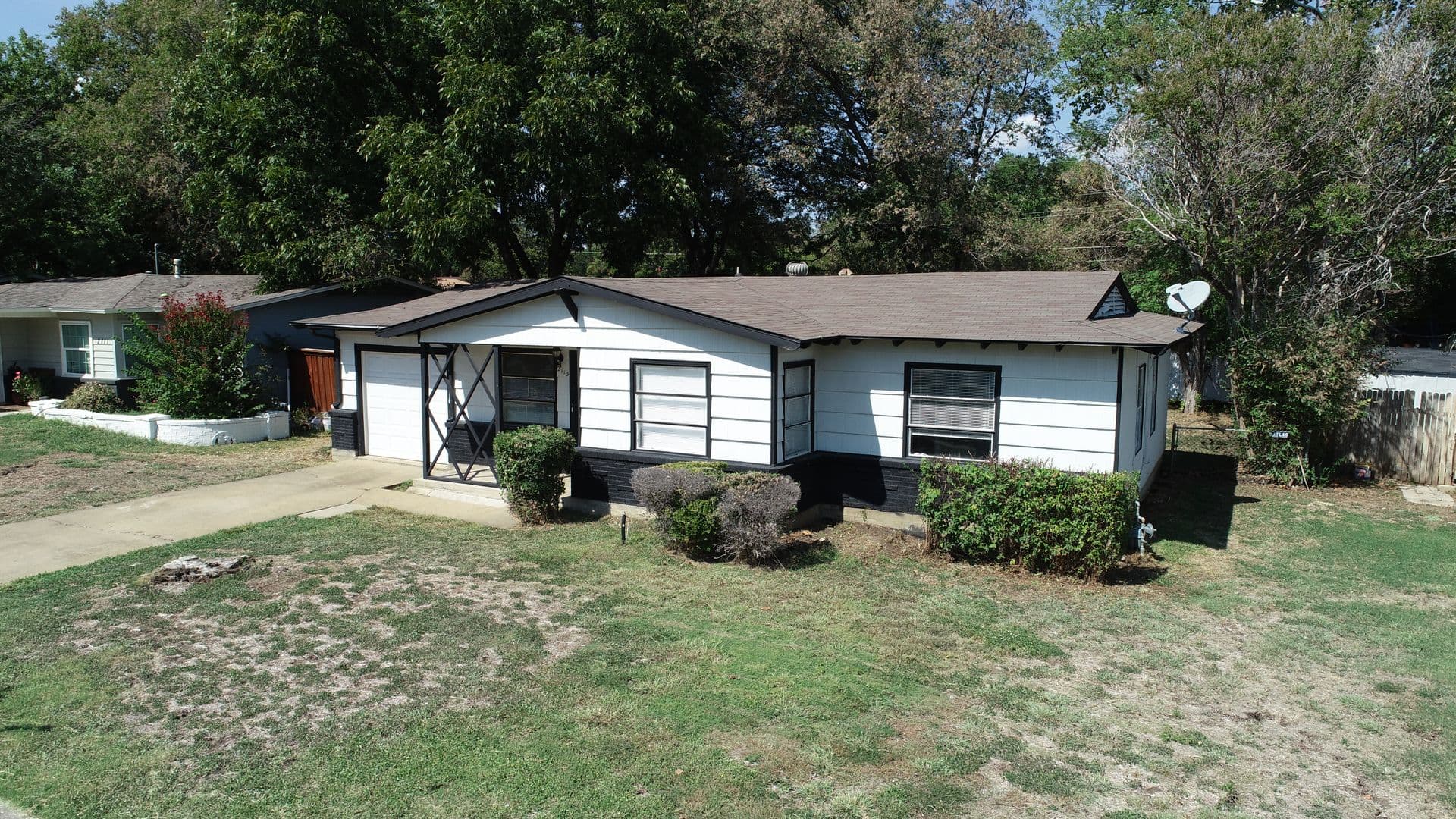Arlington House: 2113 Cloverdale St.