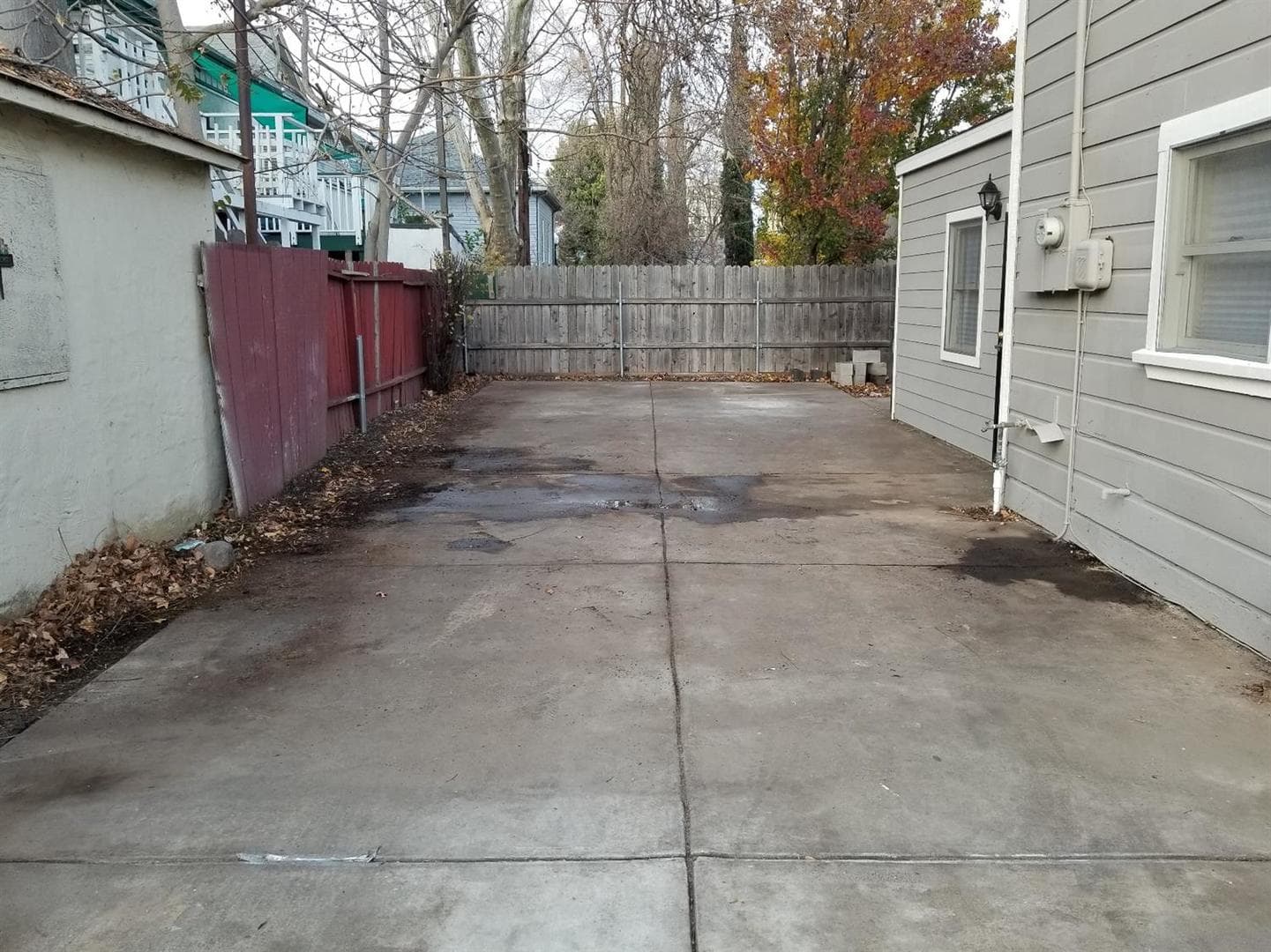 SACRAMENTO House: 417 11TH STREET