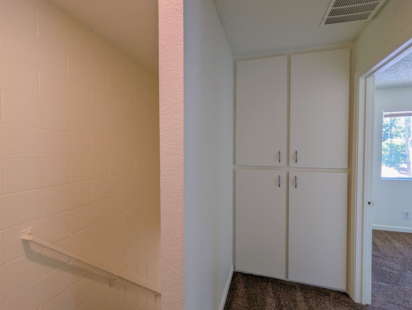 Rancho Cordova Apartment: 2729-2733 El Parque Rancho Cordova