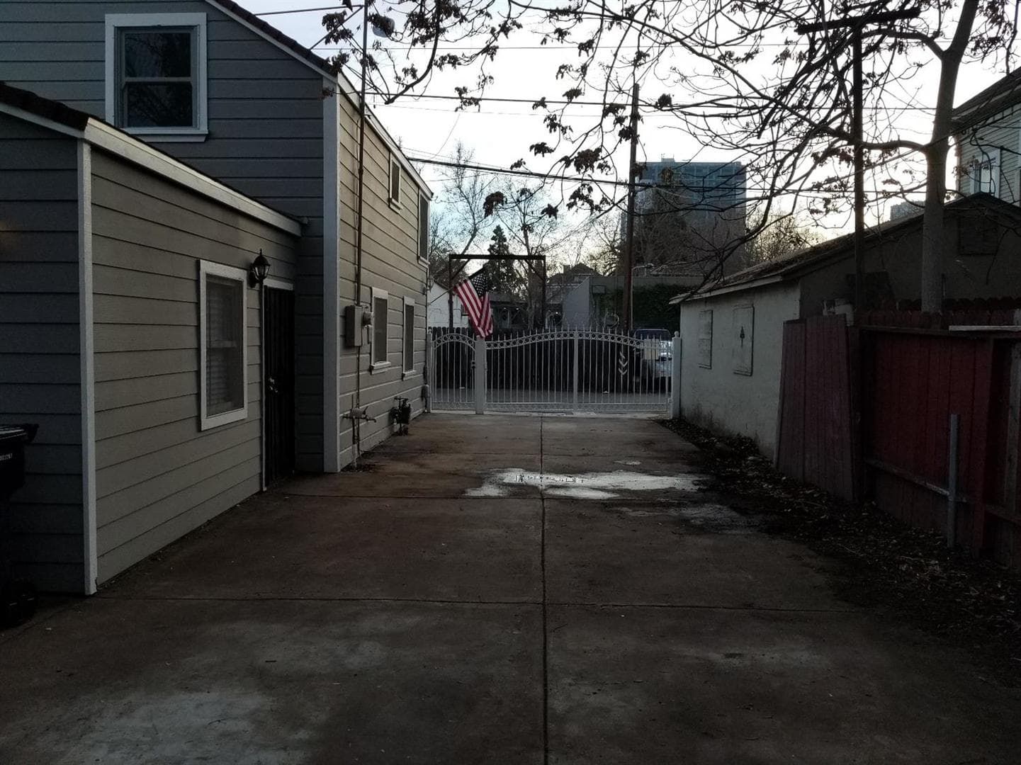 SACRAMENTO House: 417 11TH STREET