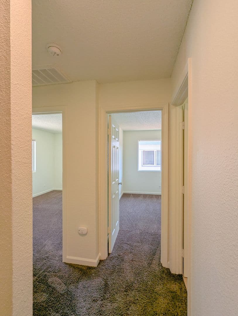 Rancho Cordova Apartment: 2729-2733 El Parque Rancho Cordova