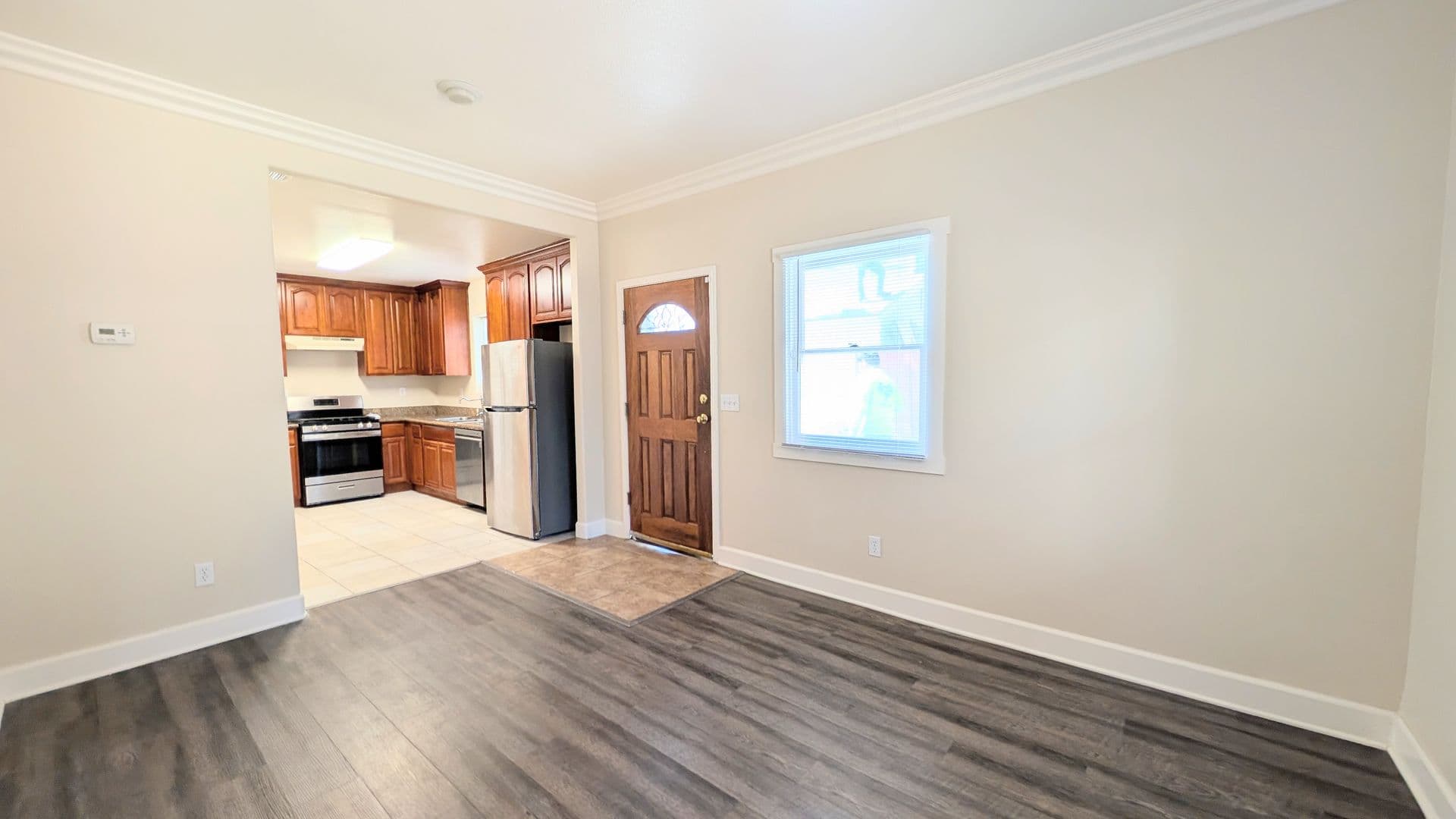 SACRAMENTO House: 417 11TH STREET