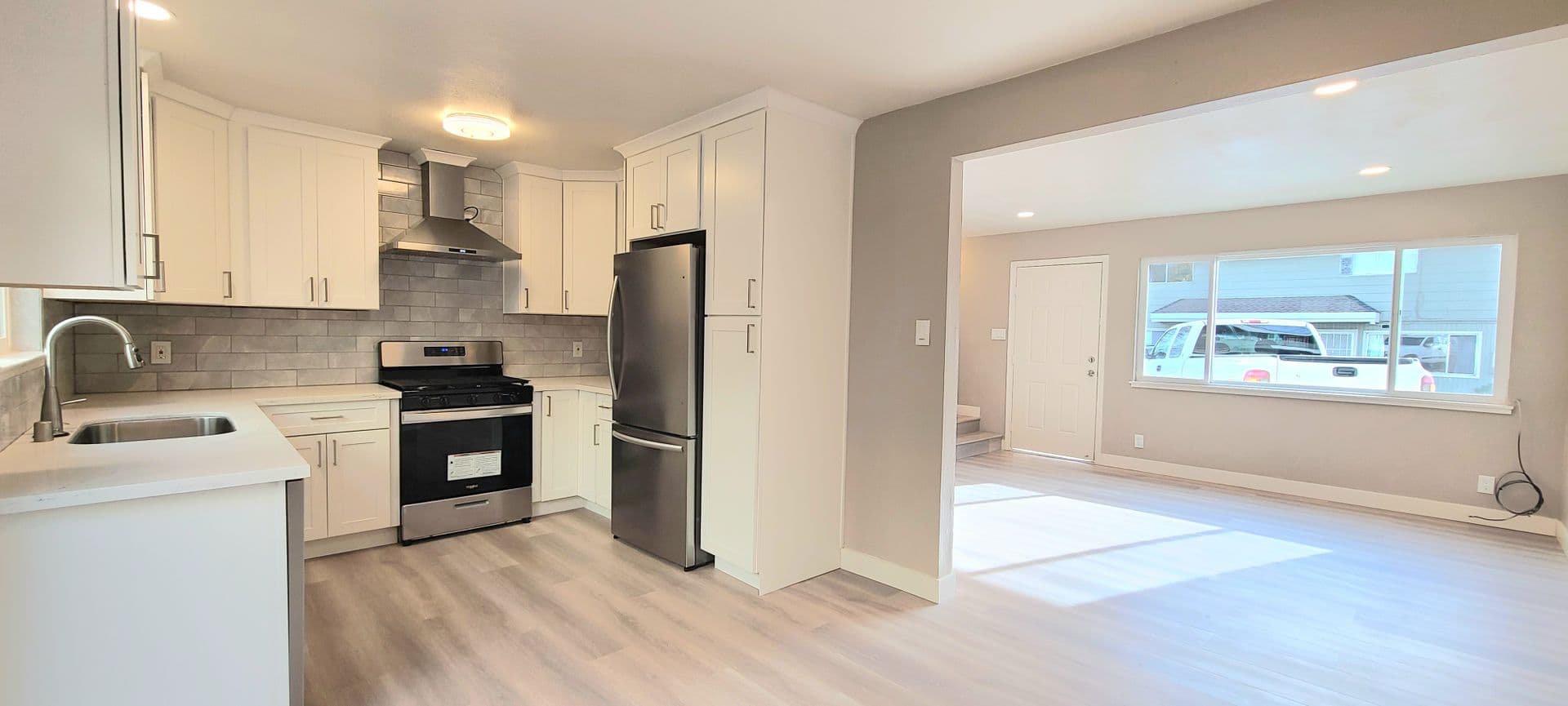 FOLSOM Apartment: 272 MONTROSE DR