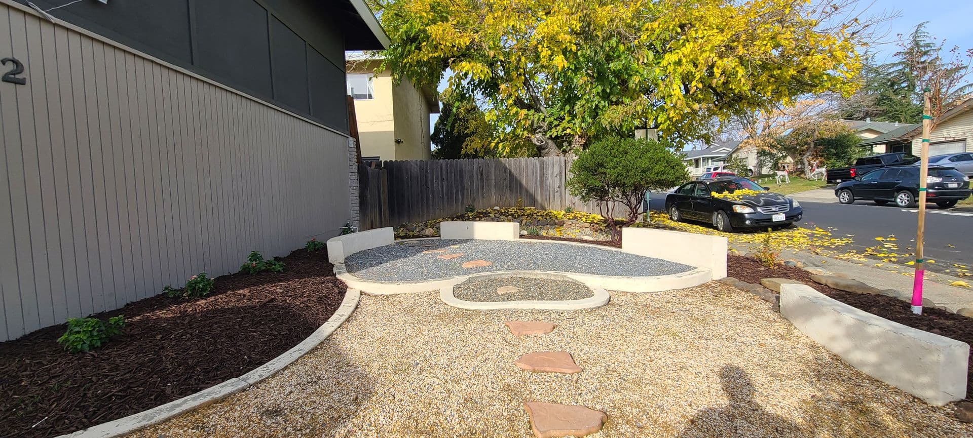 FOLSOM Apartment: 272 MONTROSE DR