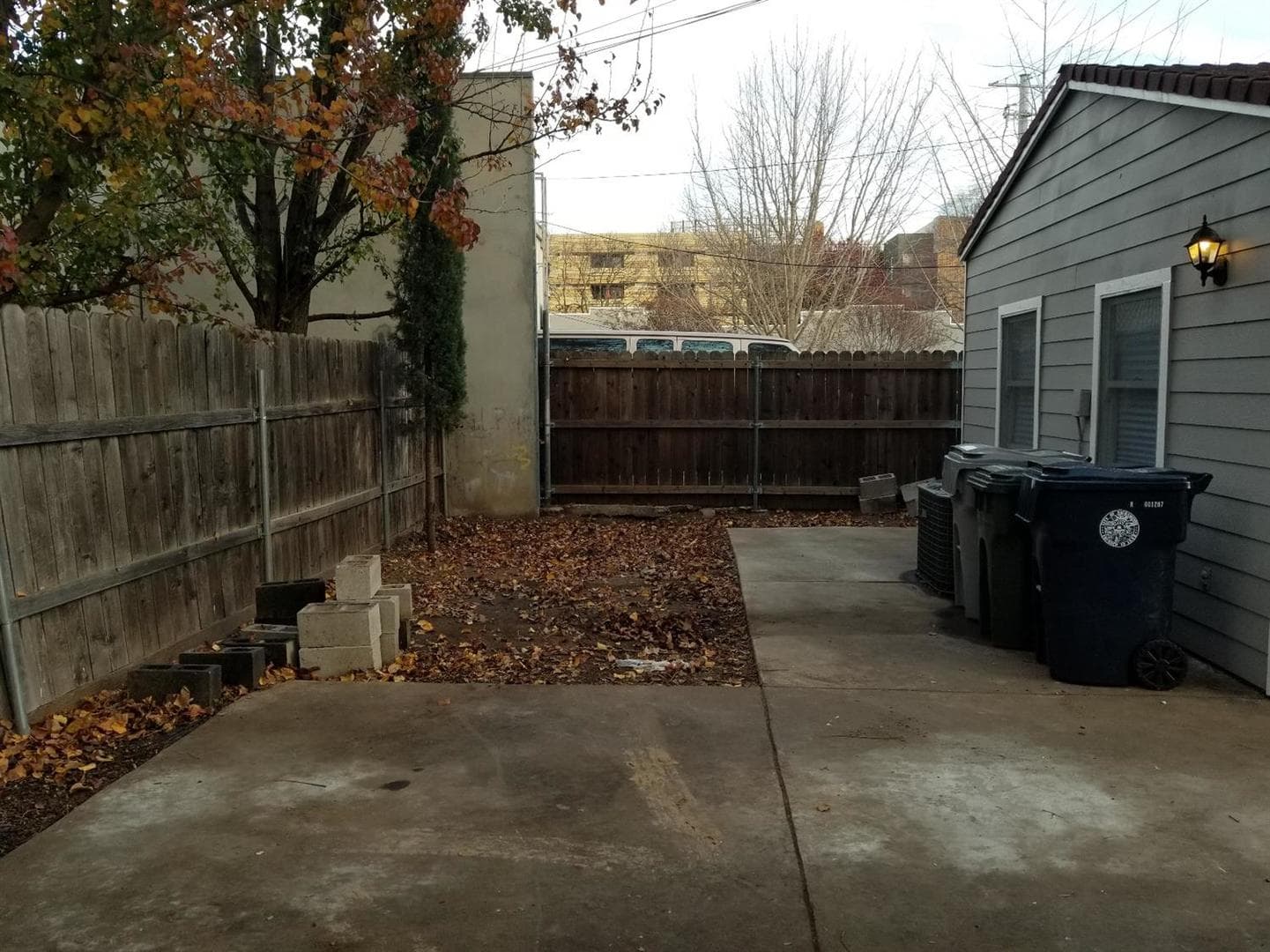 SACRAMENTO House: 417 11TH STREET
