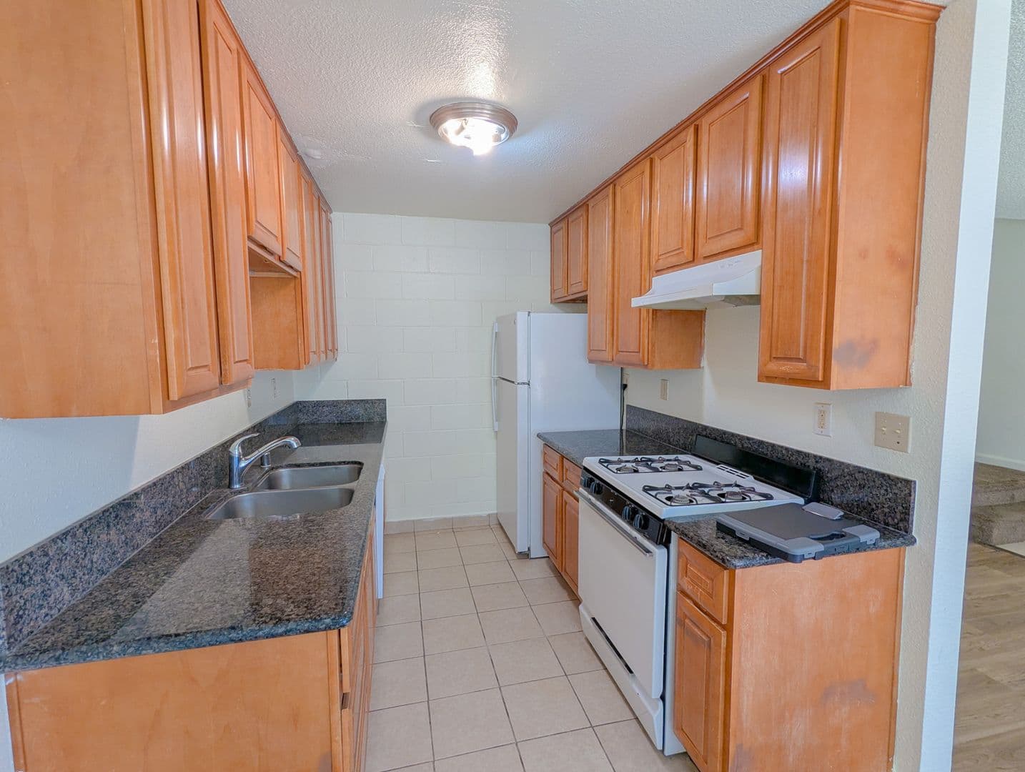 Rancho Cordova Apartment: 2729-2733 El Parque Rancho Cordova