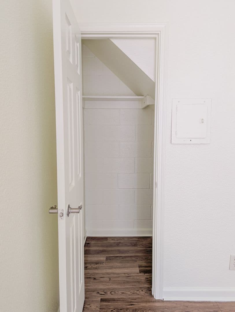 Rancho Cordova Apartment: 2729-2733 El Parque Rancho Cordova
