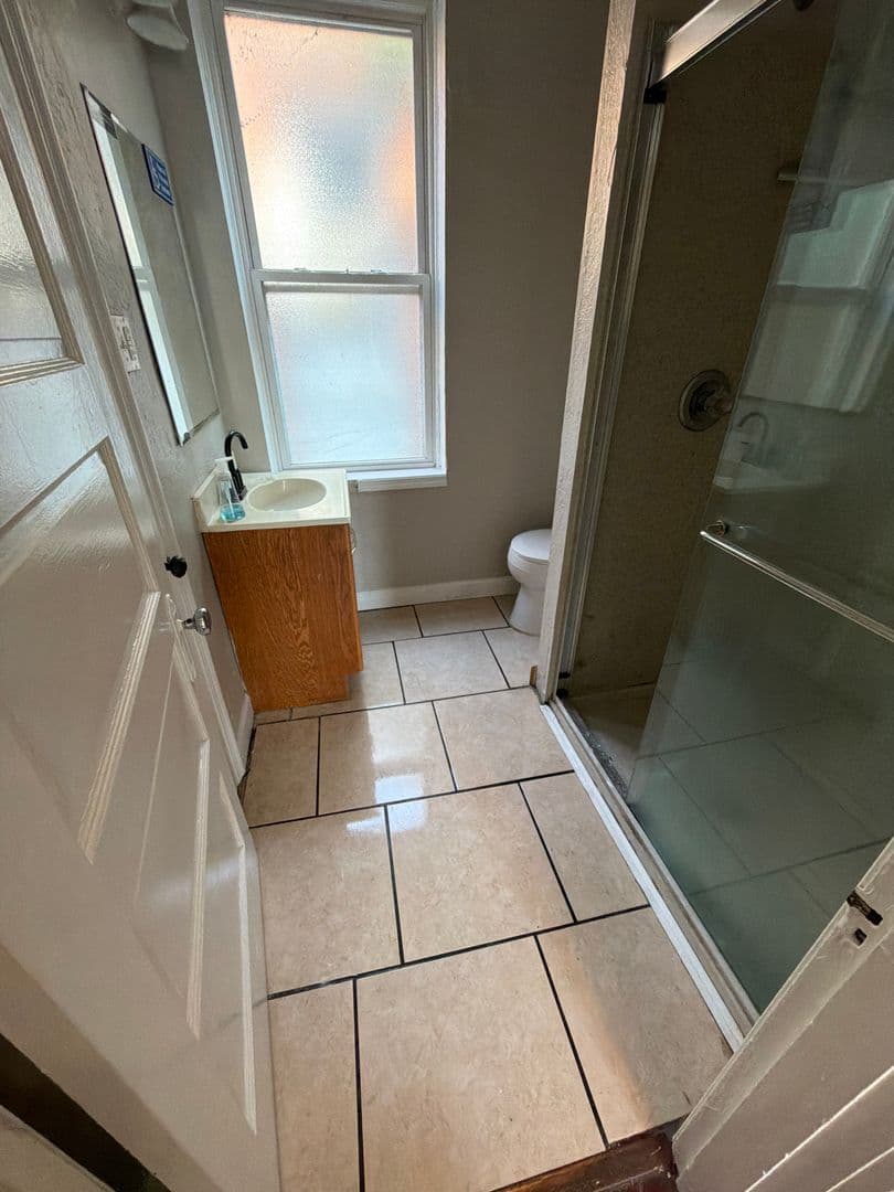 St. Louis Apartment: 2256 Blendon Place