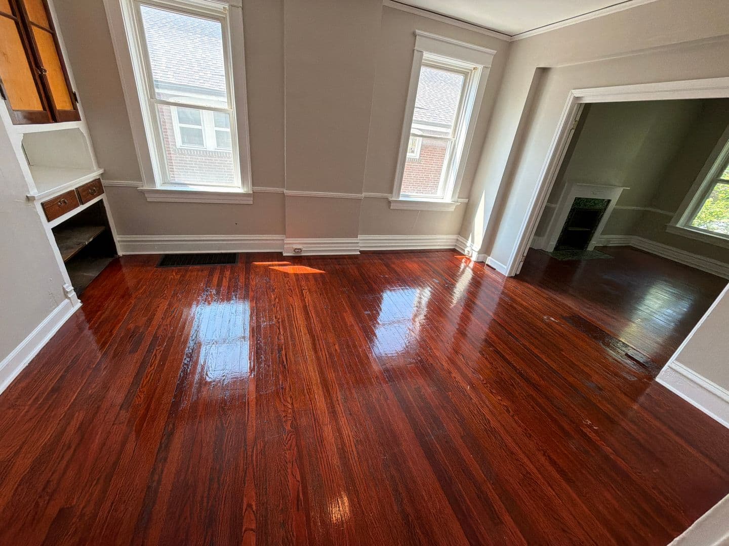 St. Louis Apartment: 2256 Blendon Place