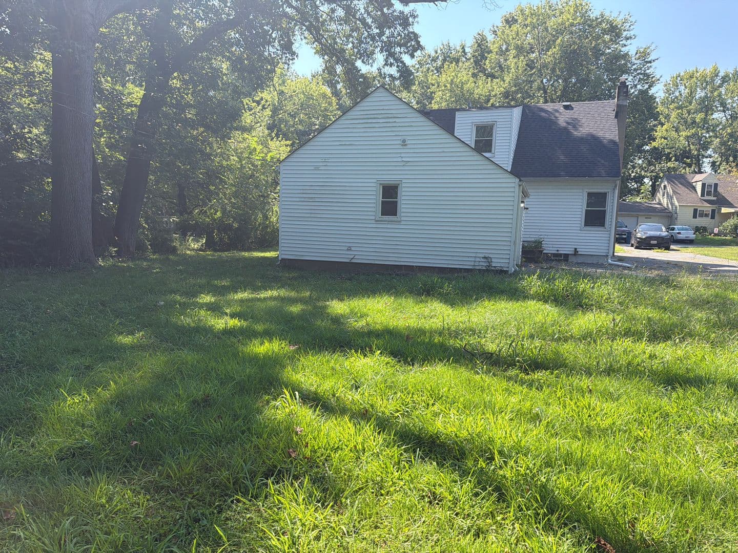 St. Louis House: 12129 Aragon Ave