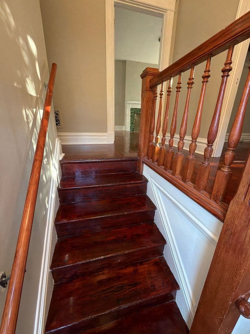 St. Louis Apartment: 2256 Blendon Place