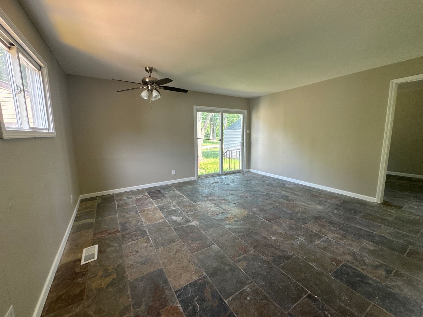 Saint Ann House: 4413 Ashby Road