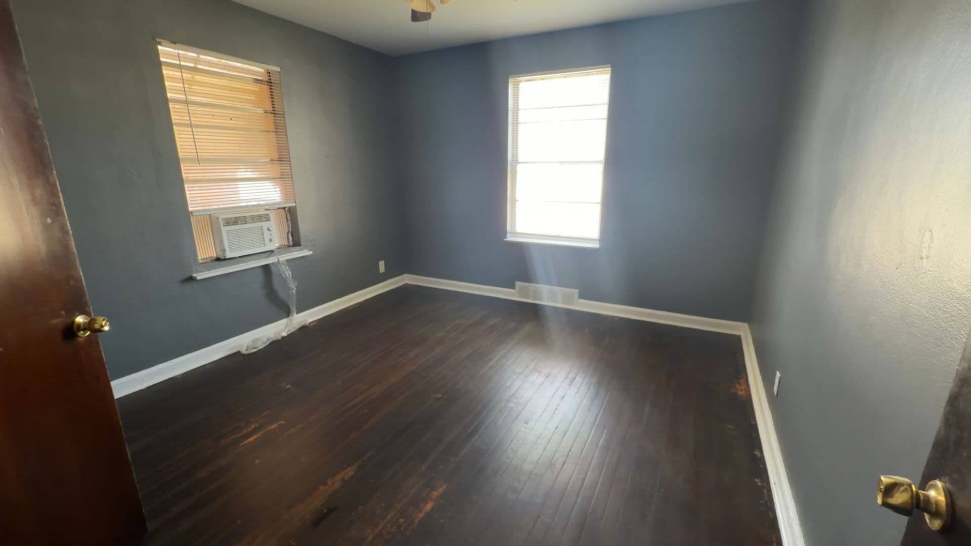 St. Louis House: 5955 Floy Ave