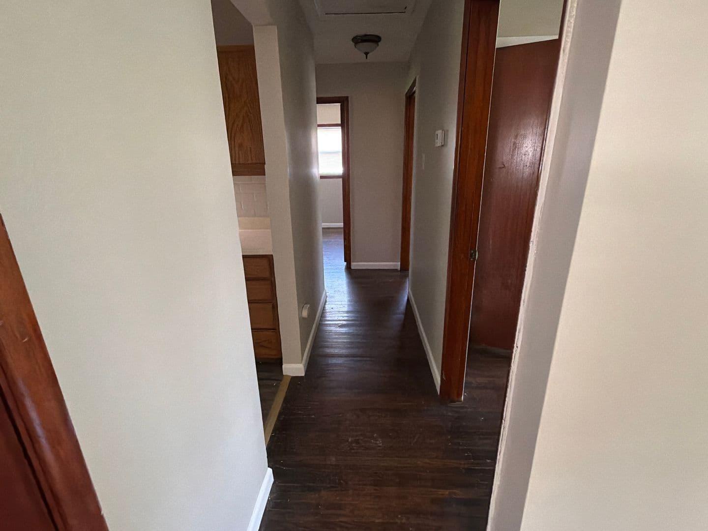 St. Louis House: 457 Shepley Drive