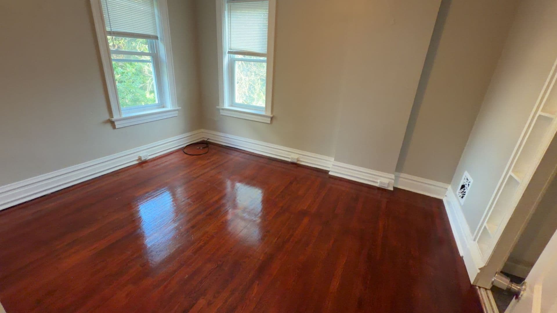 St. Louis Apartment: 2256 Blendon Place