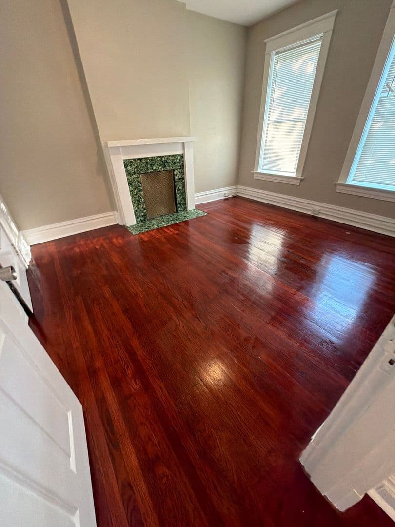 St. Louis Apartment: 2256 Blendon Place