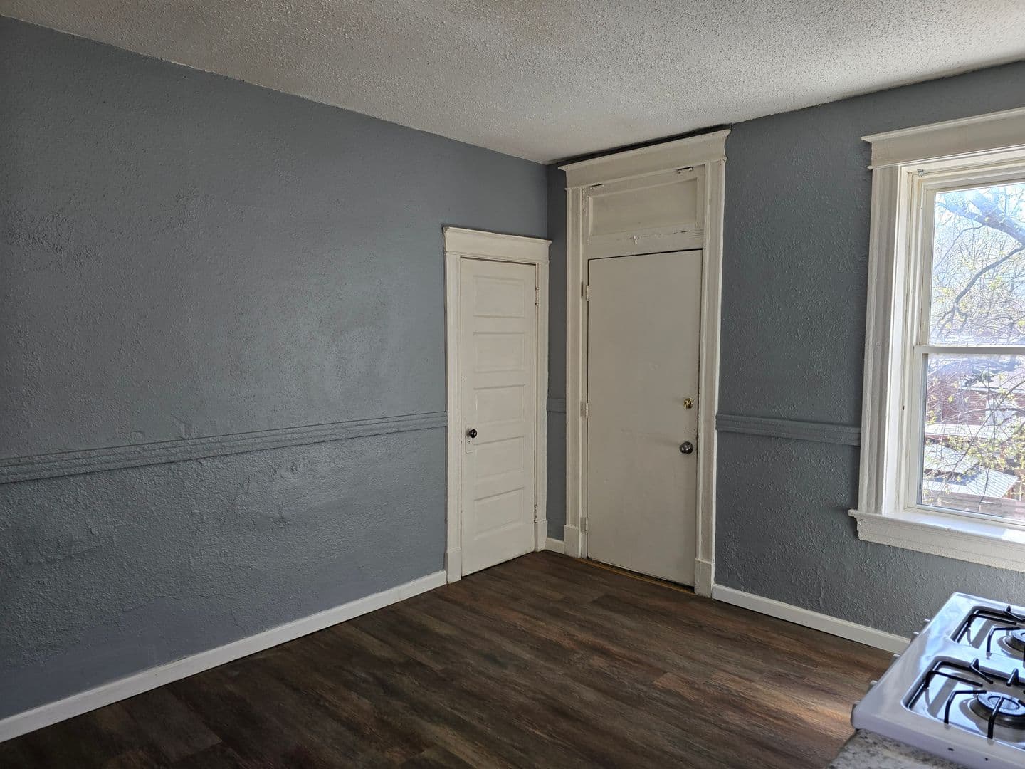 St. Louis Apartment: 548-550 Eiler Street
