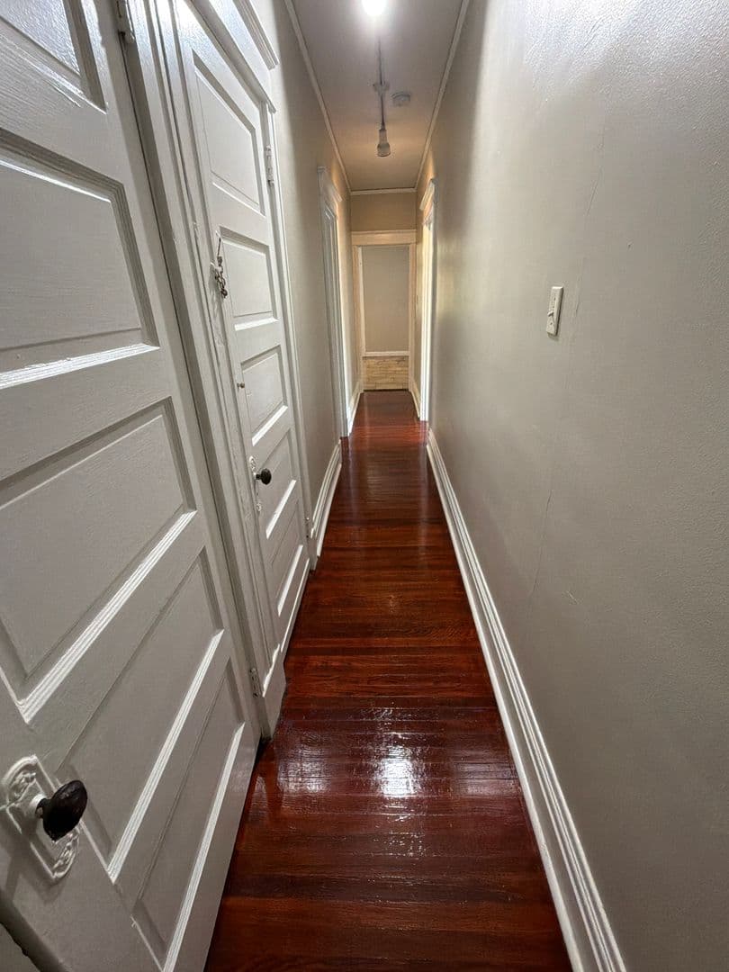 St. Louis Apartment: 2256 Blendon Place