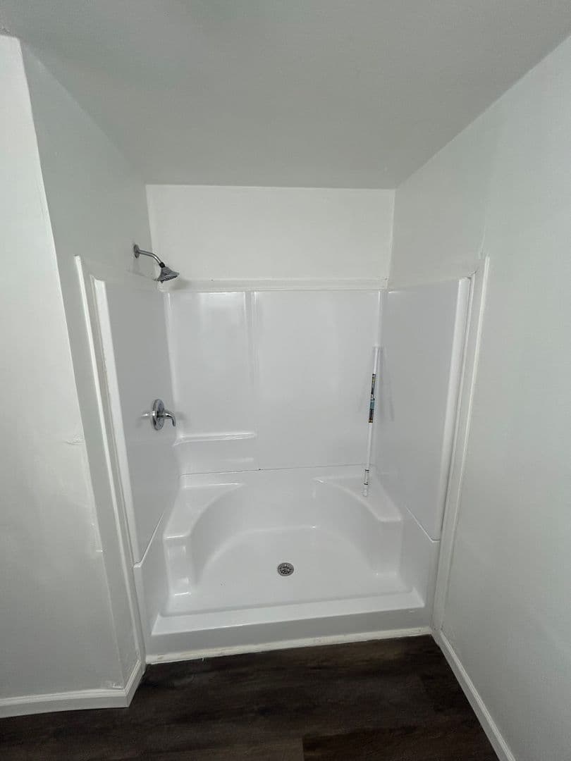 St. Louis Apartment: 3736-3744 N Market and 3737 -3745 Garfield