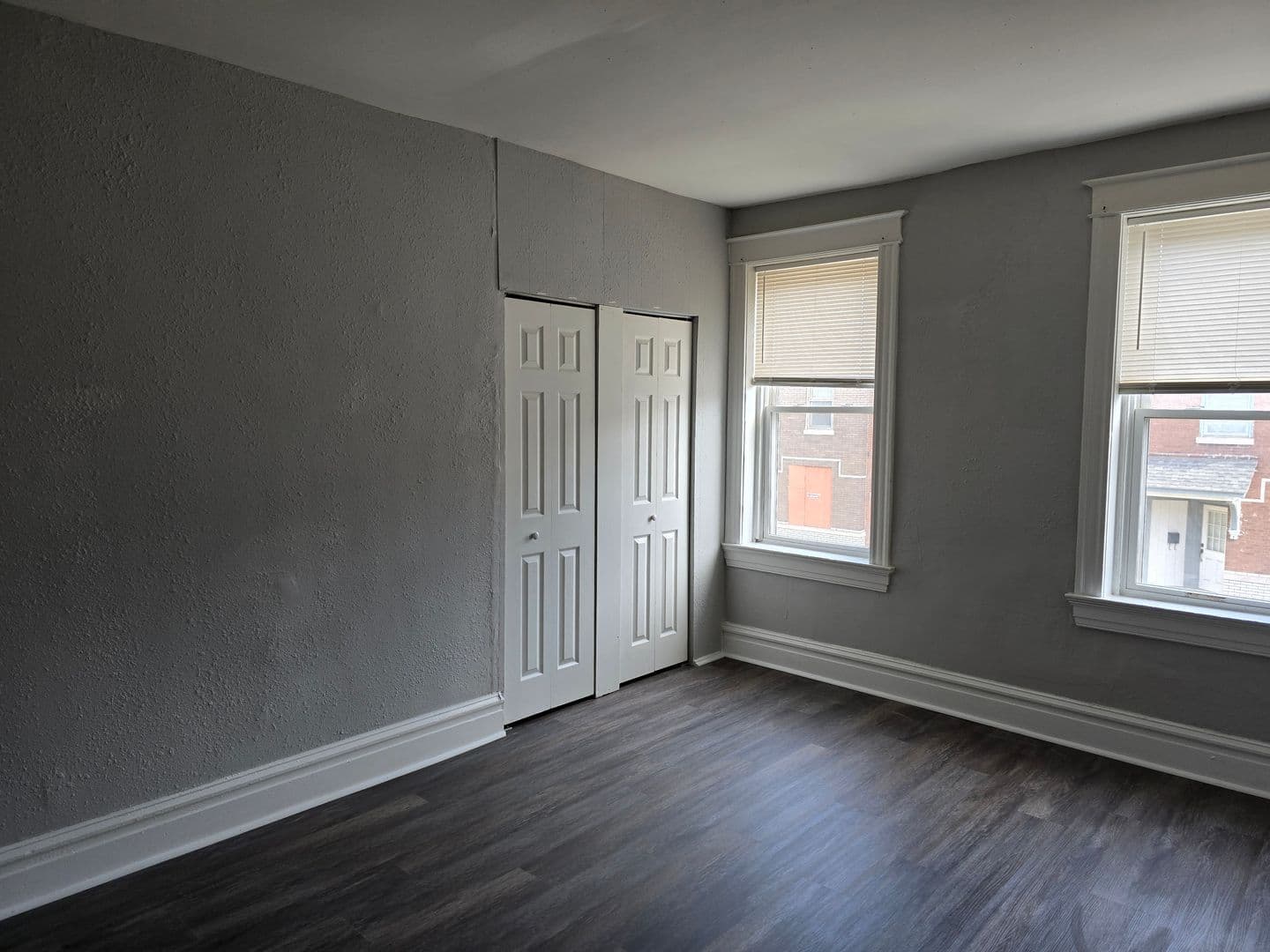 St. Louis Apartment: 548-550 Eiler Street