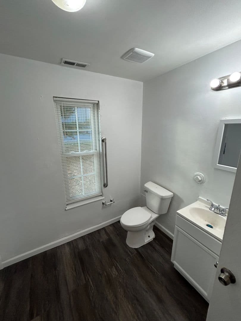 St. Louis Apartment: 3736-3744 N Market and 3737 -3745 Garfield