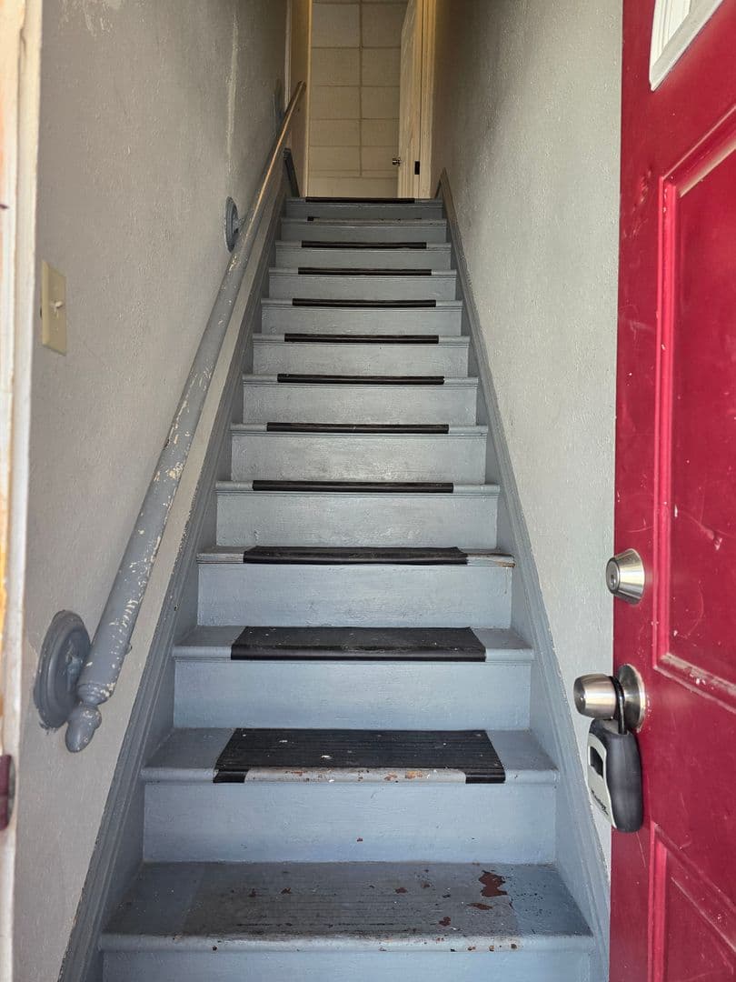 St. Louis Apartment: 548-550 Eiler Street