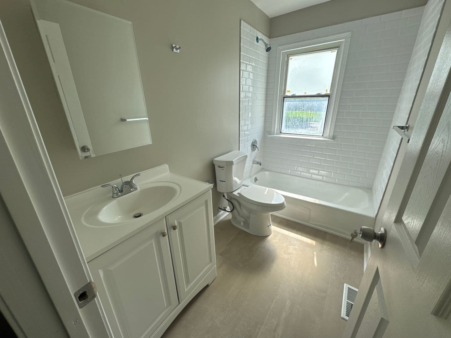 Saint Ann House: 4413 Ashby Road