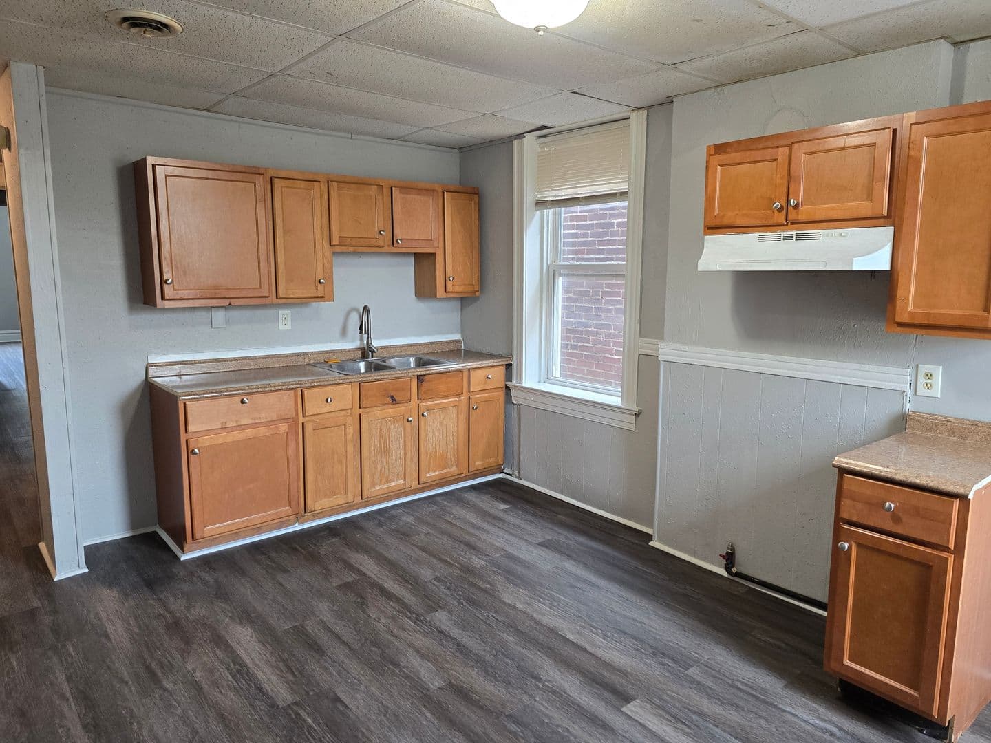 St. Louis Apartment: 548-550 Eiler Street
