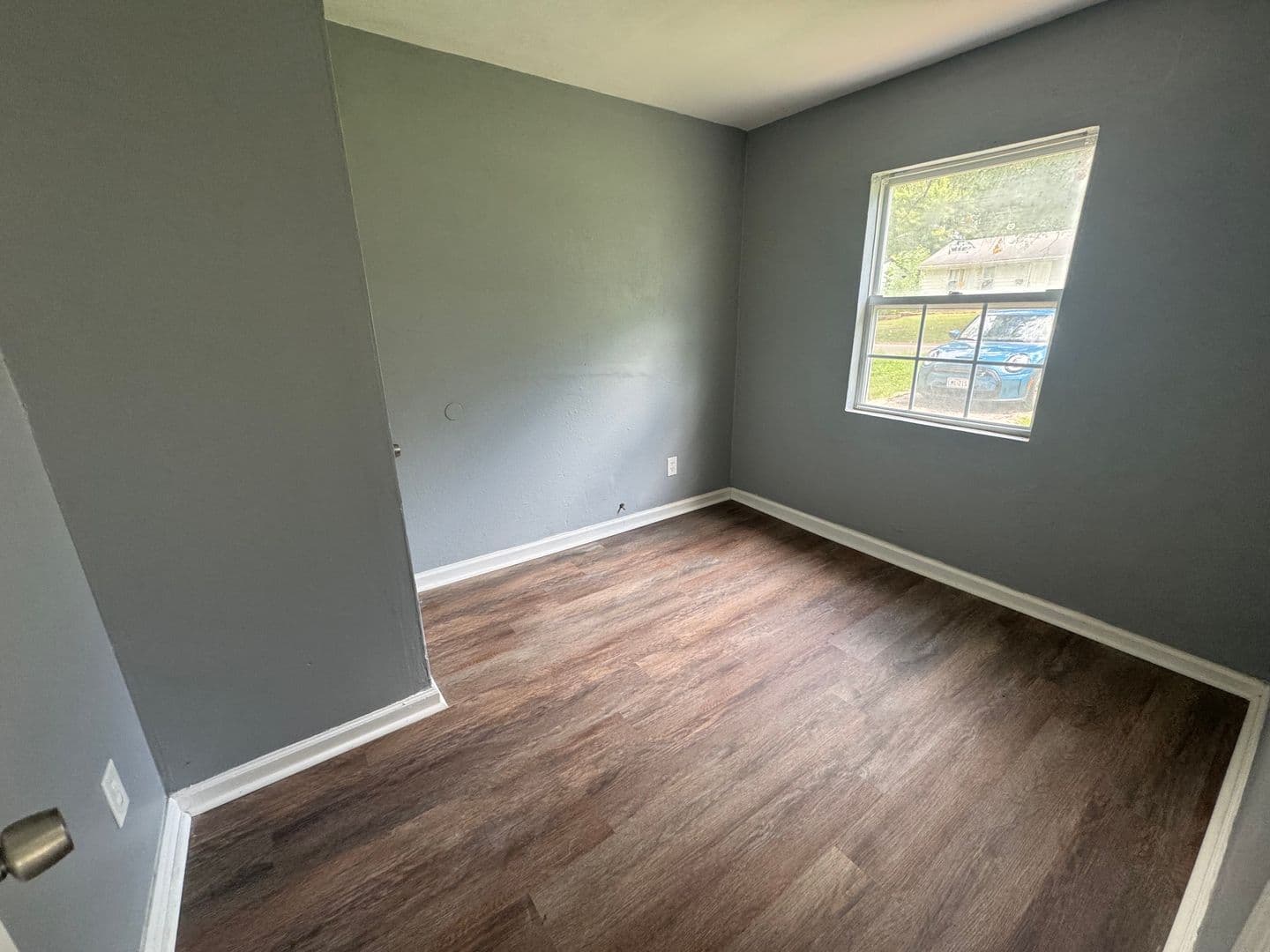 St. Louis House: 10113 Duke Drive
