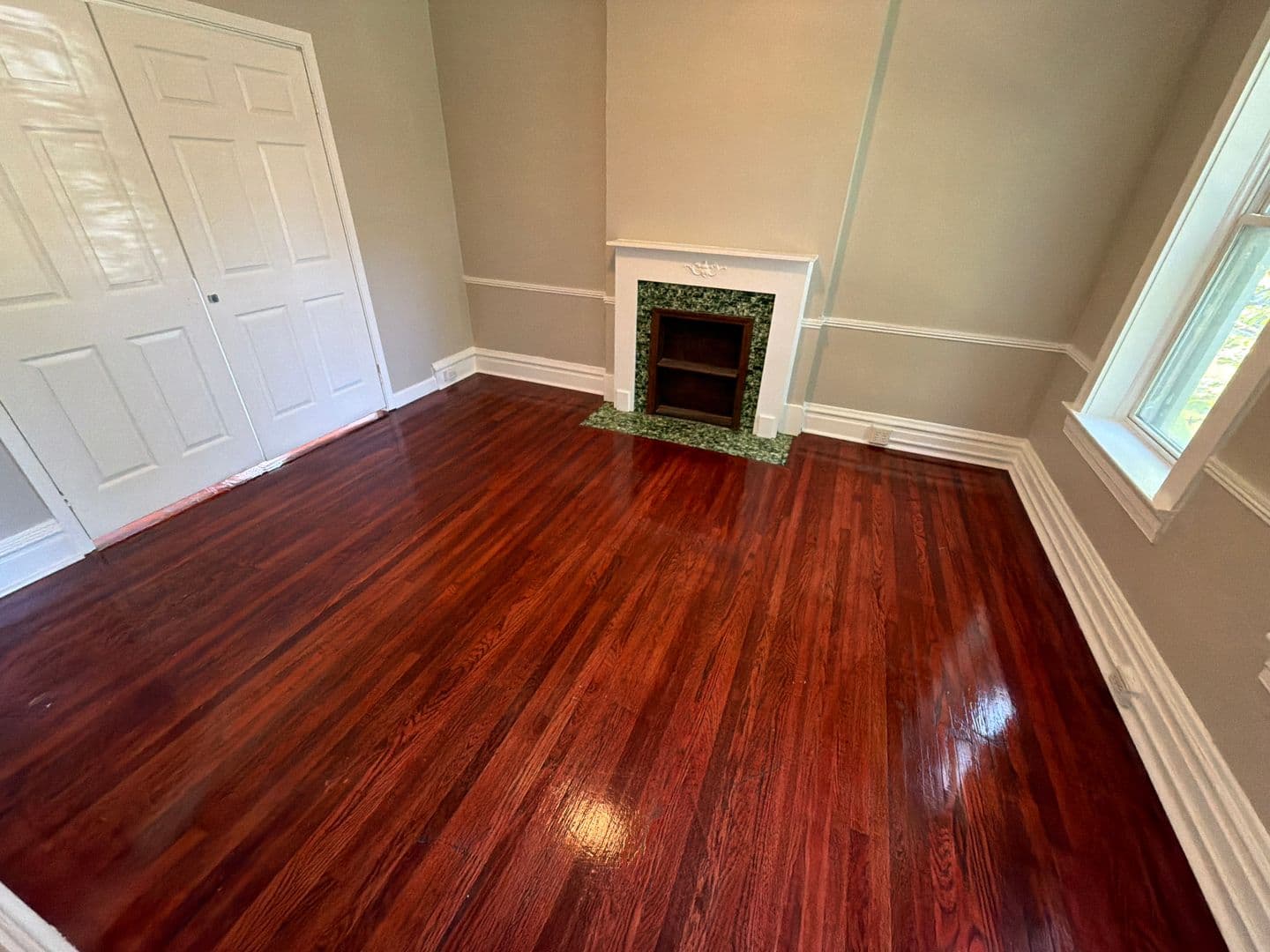 St. Louis Apartment: 2256 Blendon Place