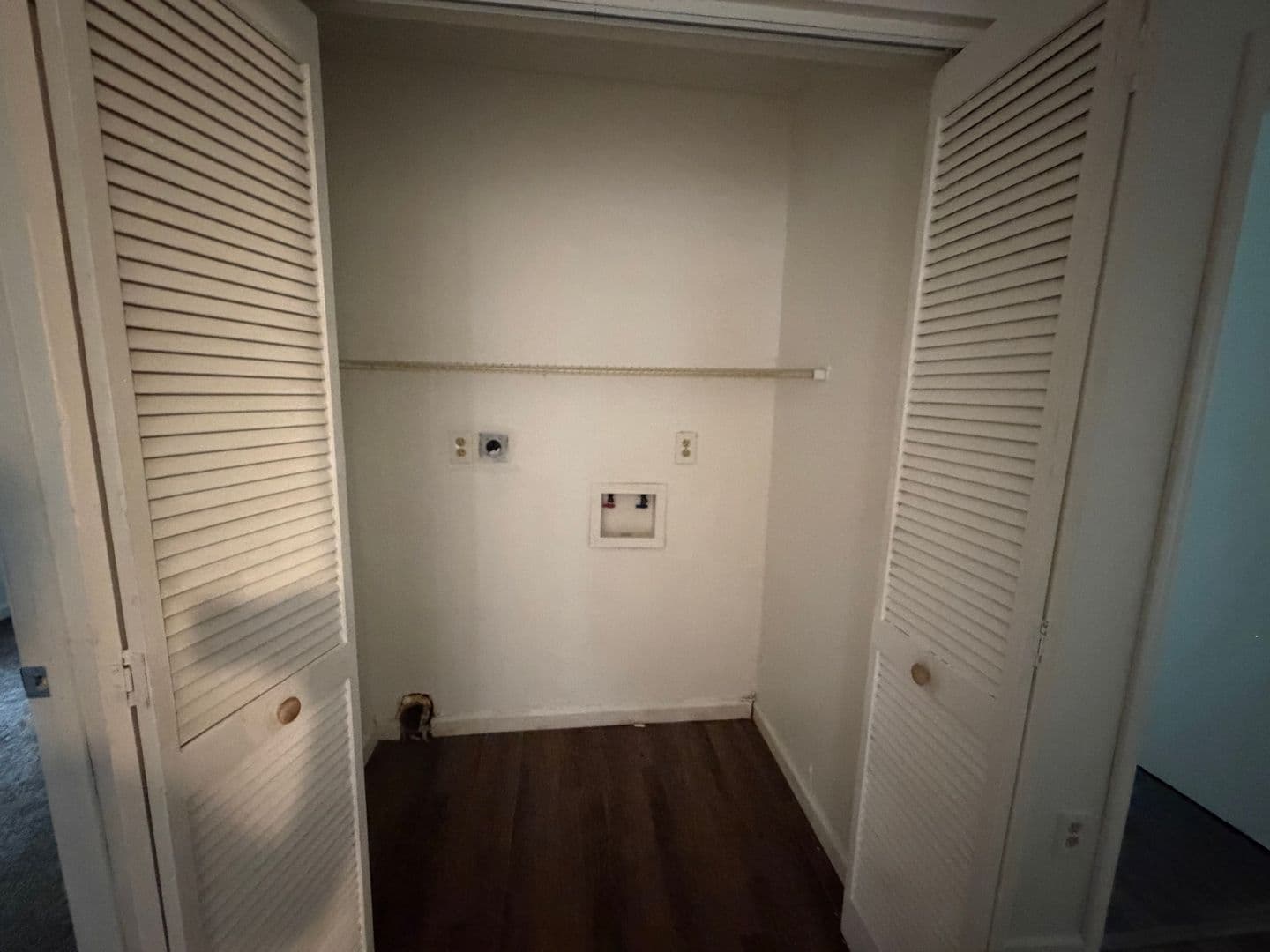 St. Louis Apartment: 3736-3744 N Market and 3737 -3745 Garfield
