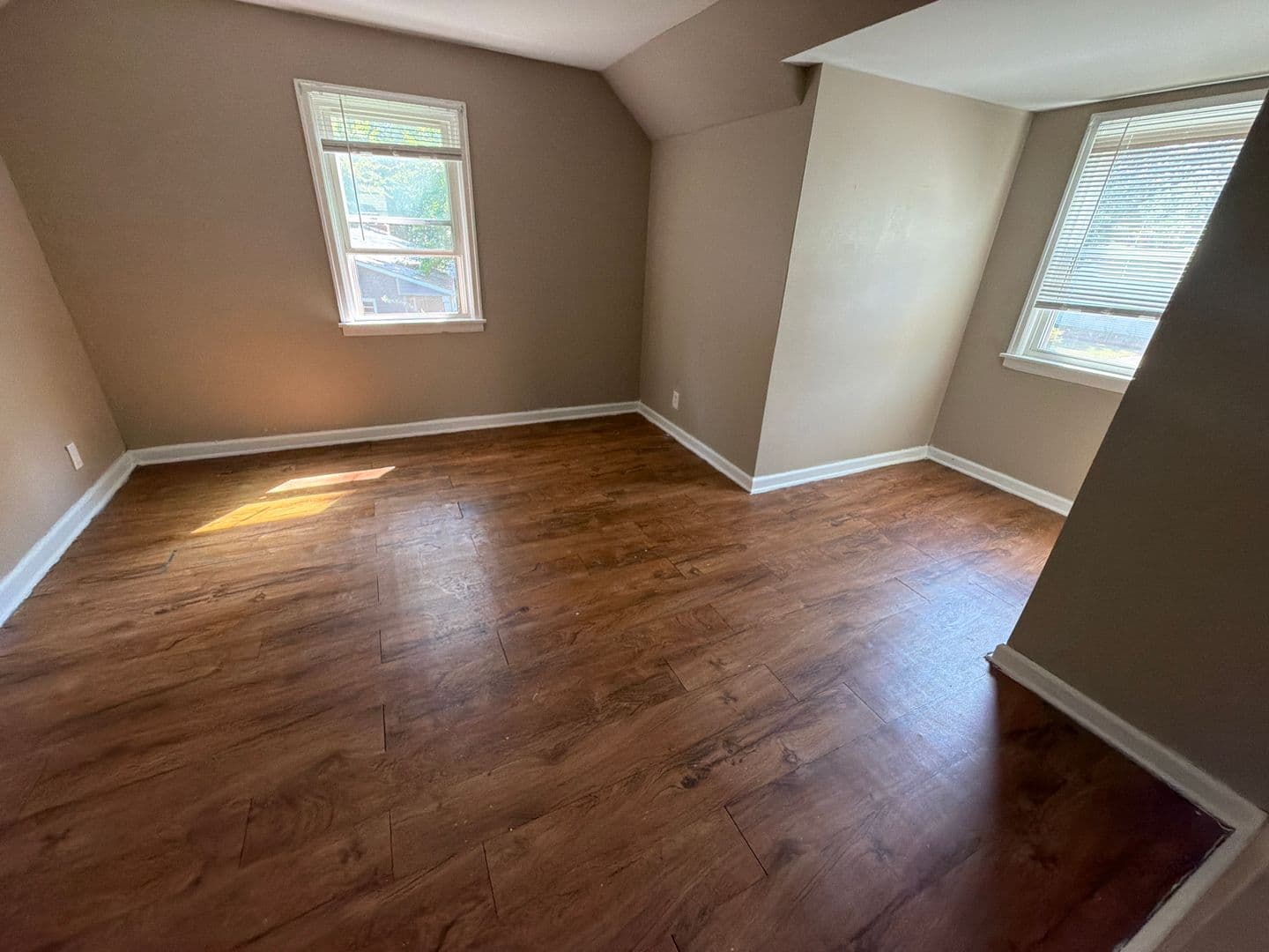 St. Louis House: 12129 Aragon Ave