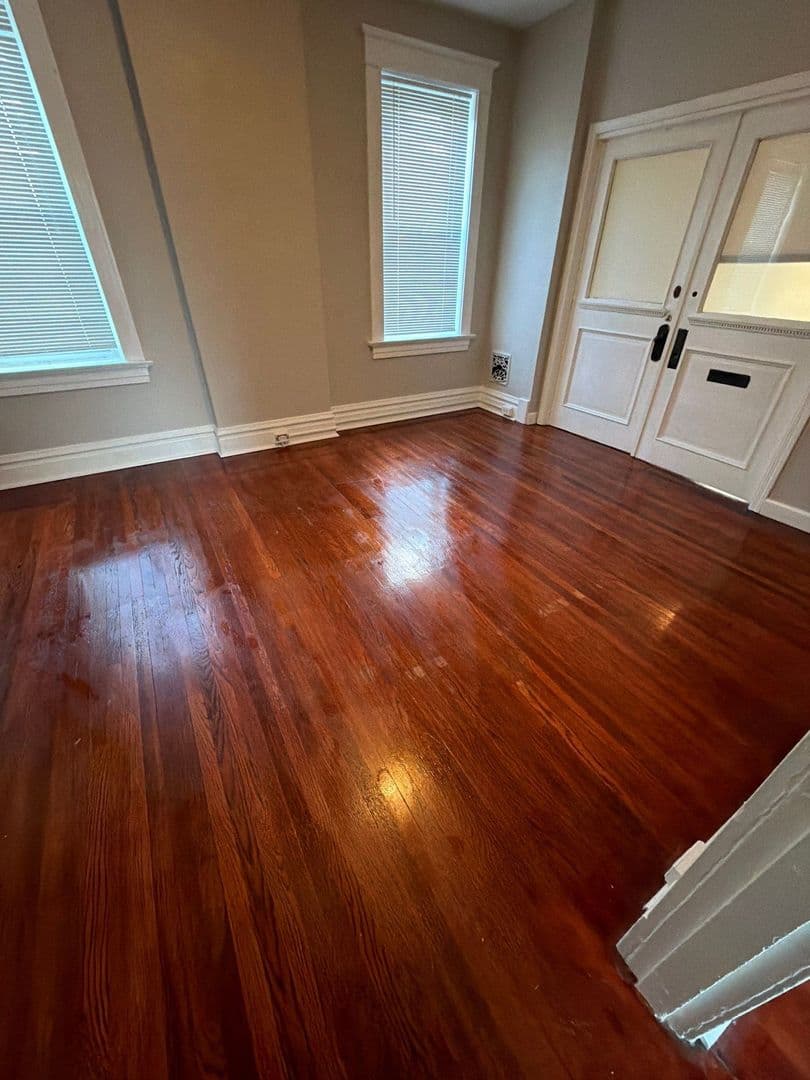St. Louis Apartment: 2256 Blendon Place