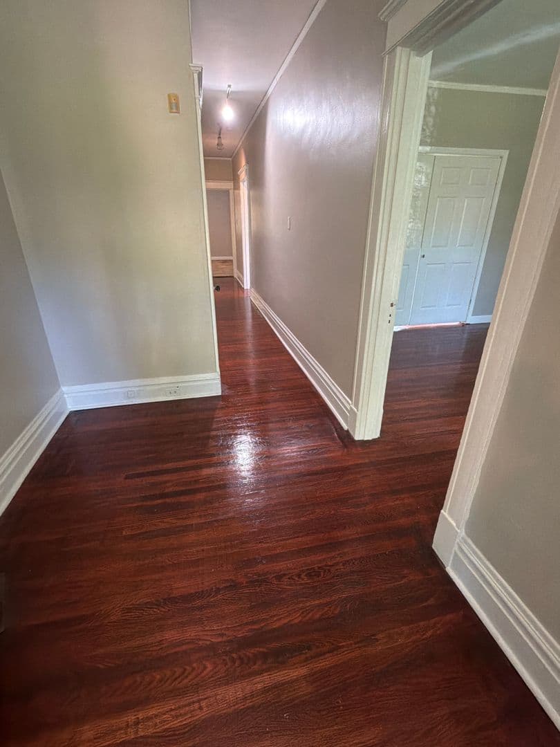 St. Louis Apartment: 2256 Blendon Place