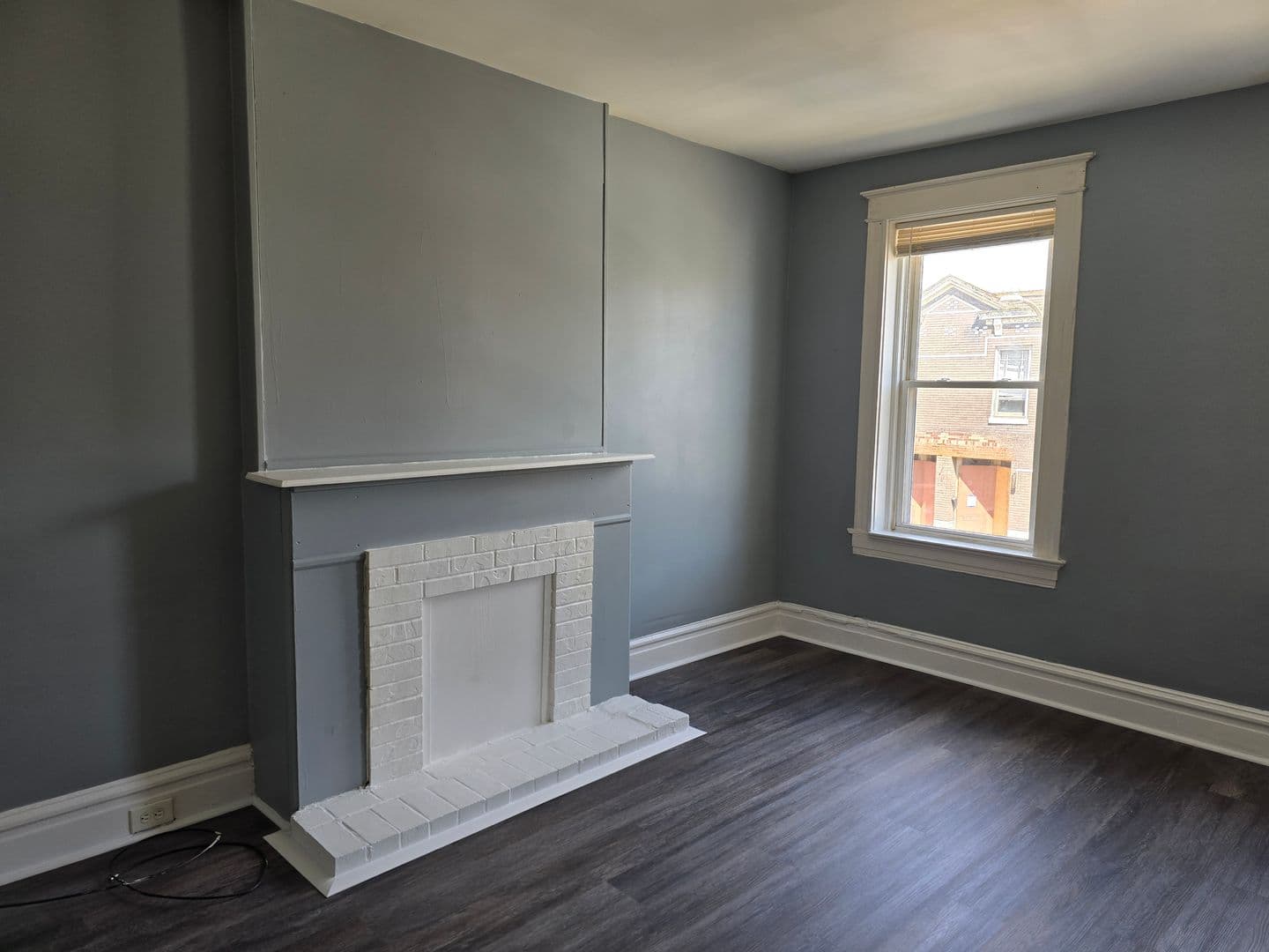 St. Louis Apartment: 548-550 Eiler Street