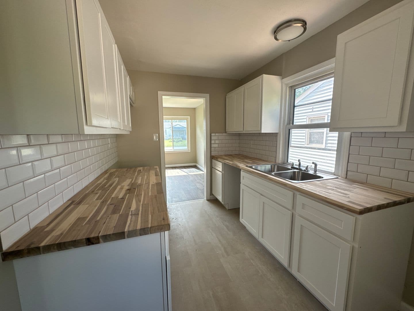 Saint Ann House: 4413 Ashby Road