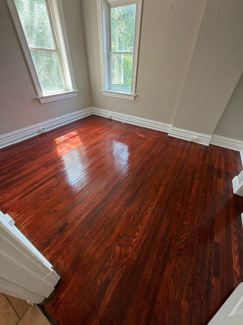 St. Louis Apartment: 2256 Blendon Place
